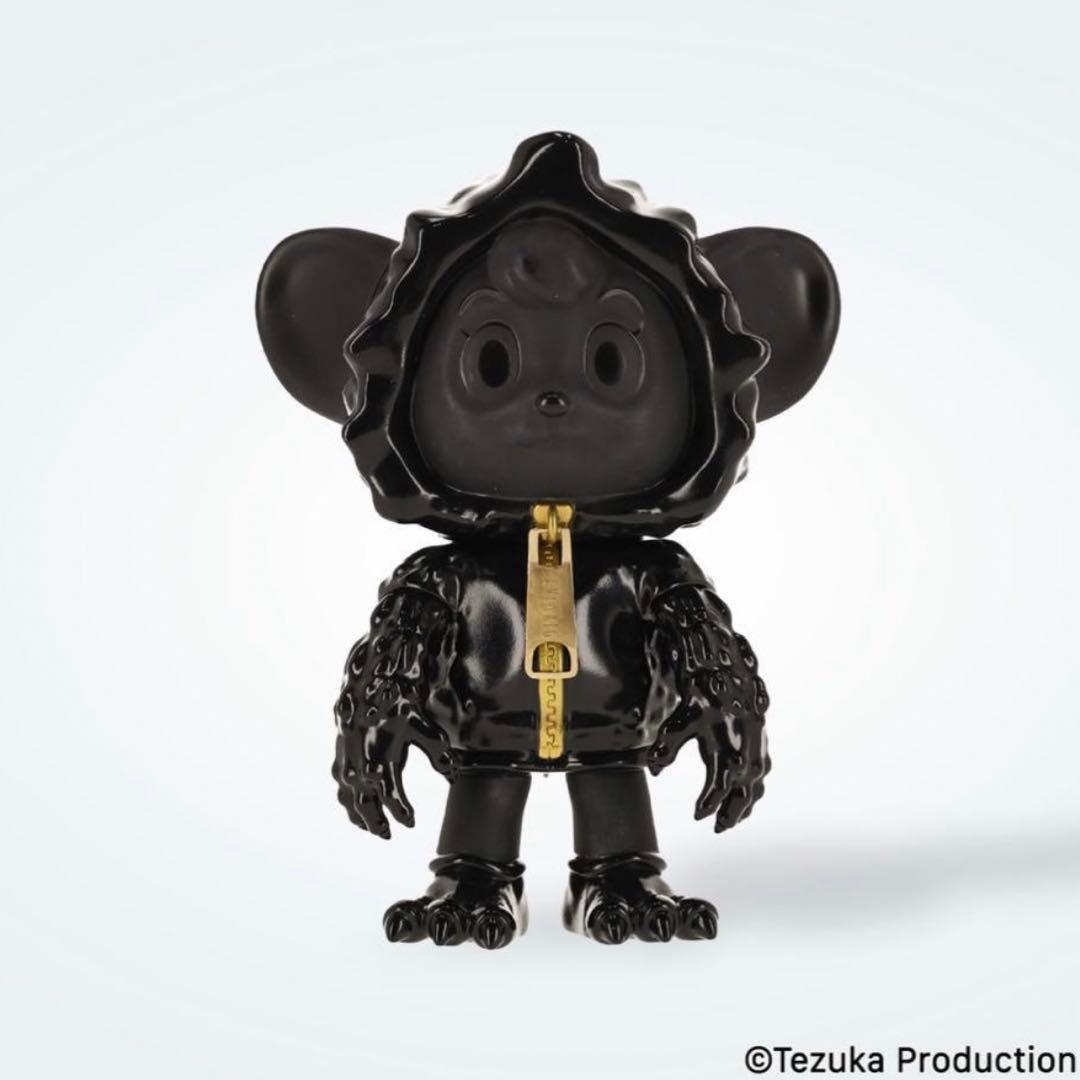限定・スニダン別注】SEVESKIG × ジャングル大帝 レオ ソフビ - メルカリ