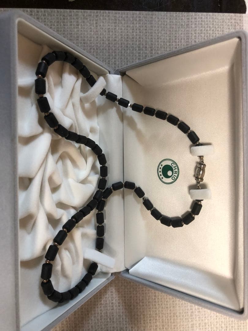 最終値下クリオインパルスNC黒65cmケース付➕特別エナジーリングM