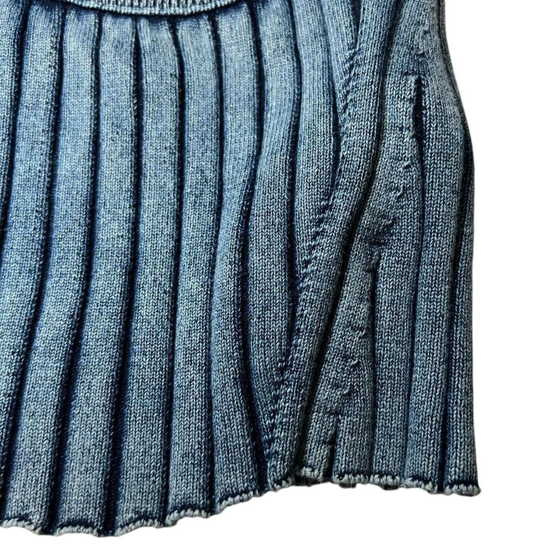 完売品 カズハ着用 DIESEL ディーゼル チューブトップ ベアトップ xs