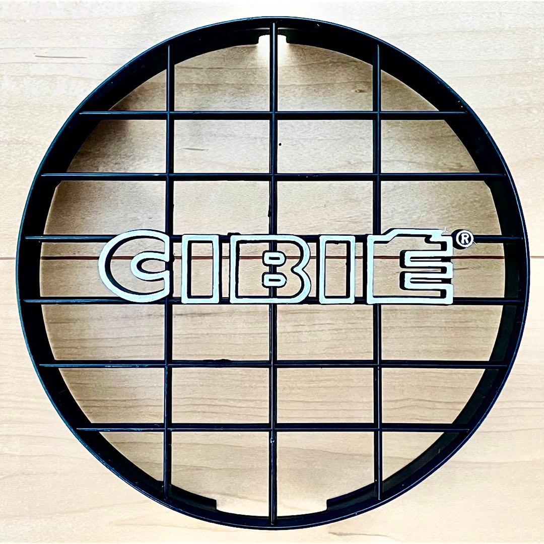 当時物 シビエ ストーンガード CIBIE マーシャル