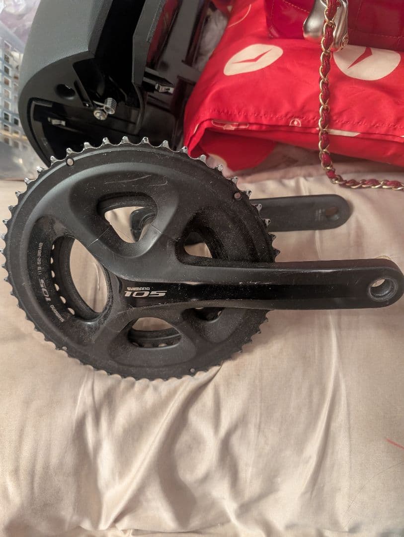 105 5800系 ミックスコンポ11s