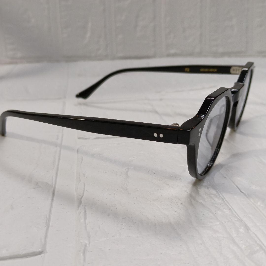 Few by NEW F2 サングラス　クラウンパント　人気モデル