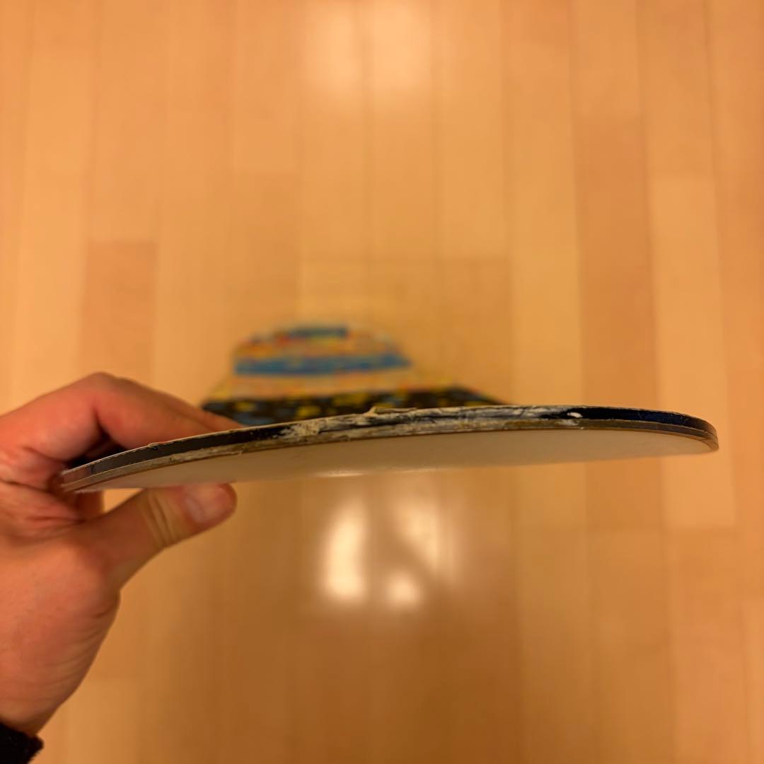 バートン Burton Chopper 100cm キッズ スノーボード 板