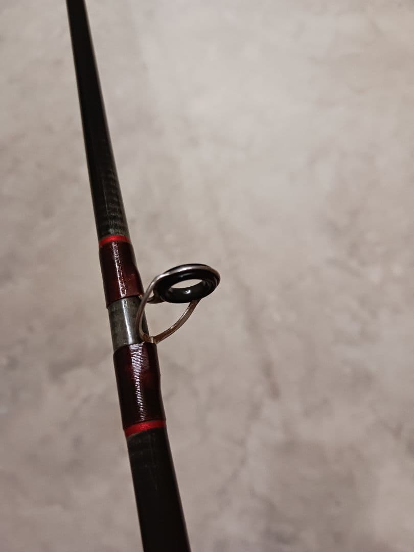 希少 ルー スピードスティック SG グラファイト フジグリップ - メルカリ