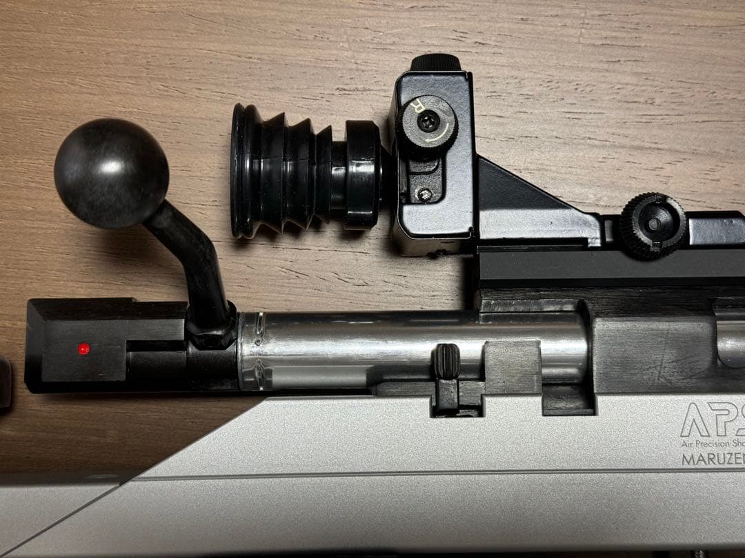 マルゼン APS スポーツライフル SR96-11S - メルカリ