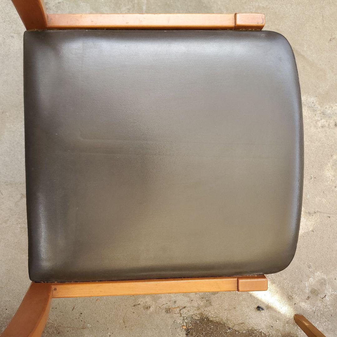 激レア　三平興業研究所　Sampei Design ヴィンテージ　チェア