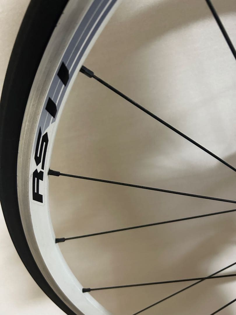 【美品】CANNONDALE キャノンデールCAAD10ロードバイク