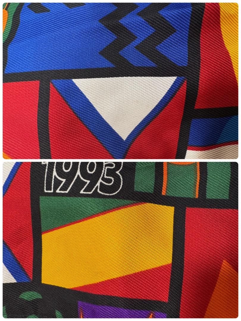 レア 1993年 Jリーグ創立開幕記念ベンチコート jリーグ公式