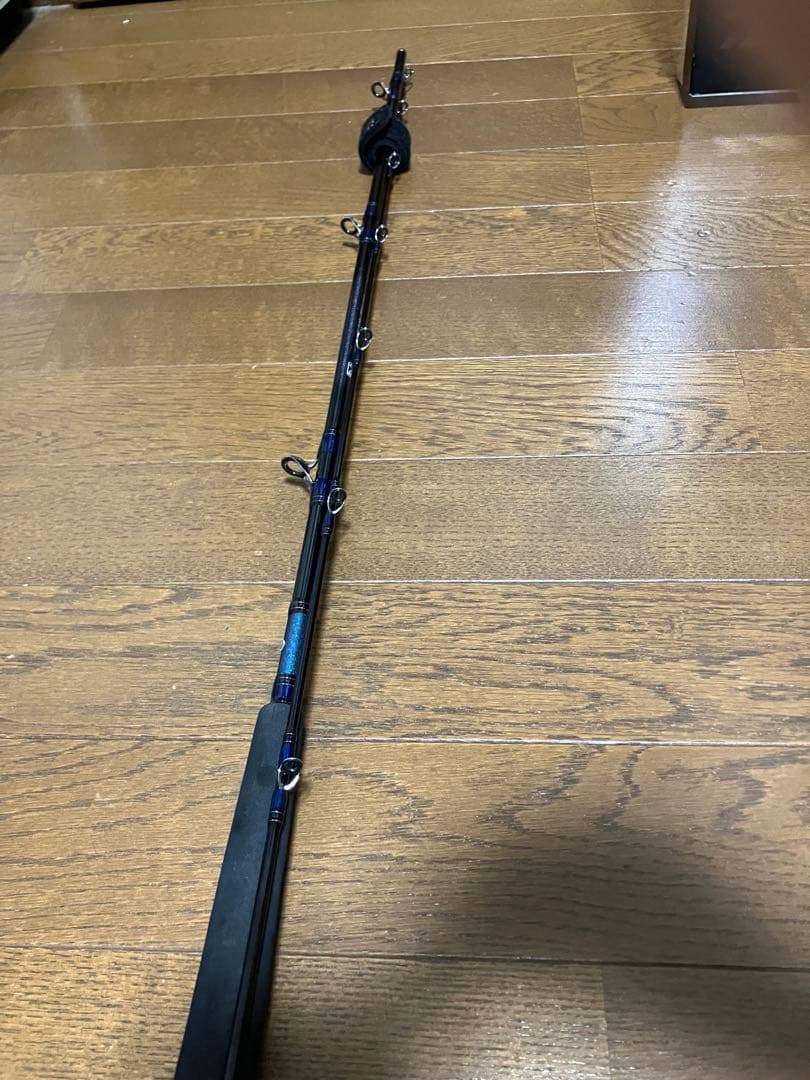 ダイワ 17 アナリスター 64 30-235