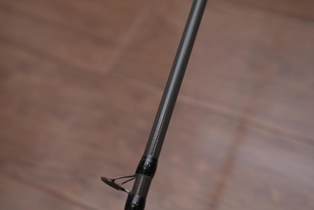 【美品】リップルフィッシャー シルバーストリーム 74 ジャイアントベイト