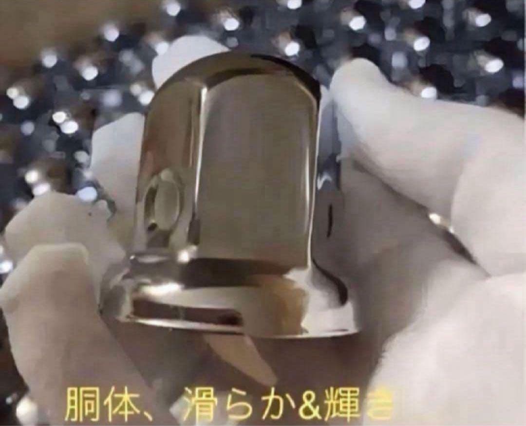 ナットキャップ33mm★ステンレス製上品な鏡磨き★ISO規格33mm各種★64個