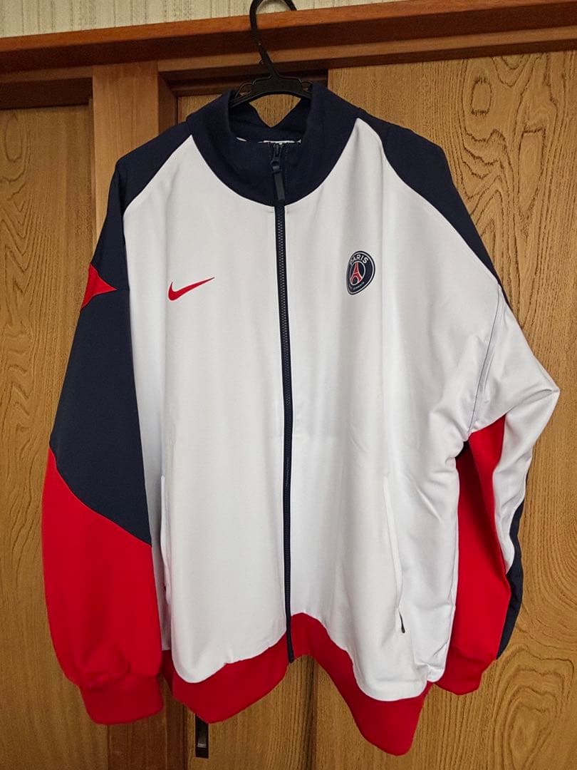 NIKE PSG パリサンジェルマン　ソウタ　ジュノン
