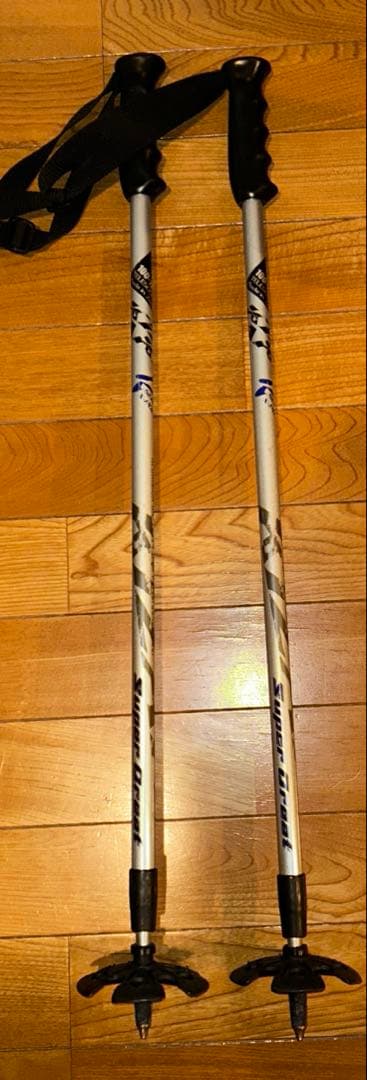 Völkl Supersport スキー板 セットホワイト/ブラック168センチ