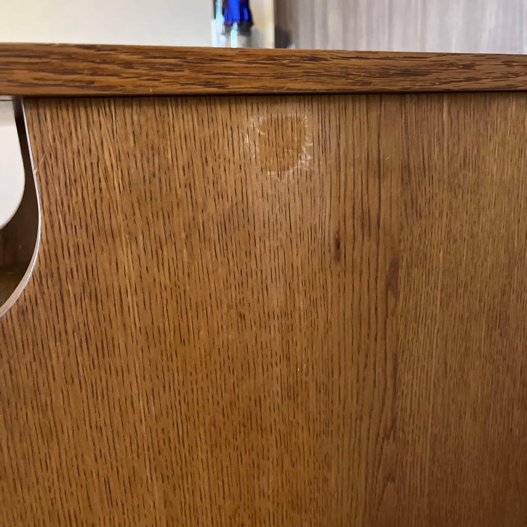 【unico】 デスク