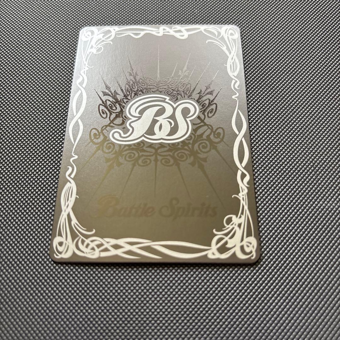 バトスピ 滅神の契約神 紫乃宮まゐ シークレット 1枚