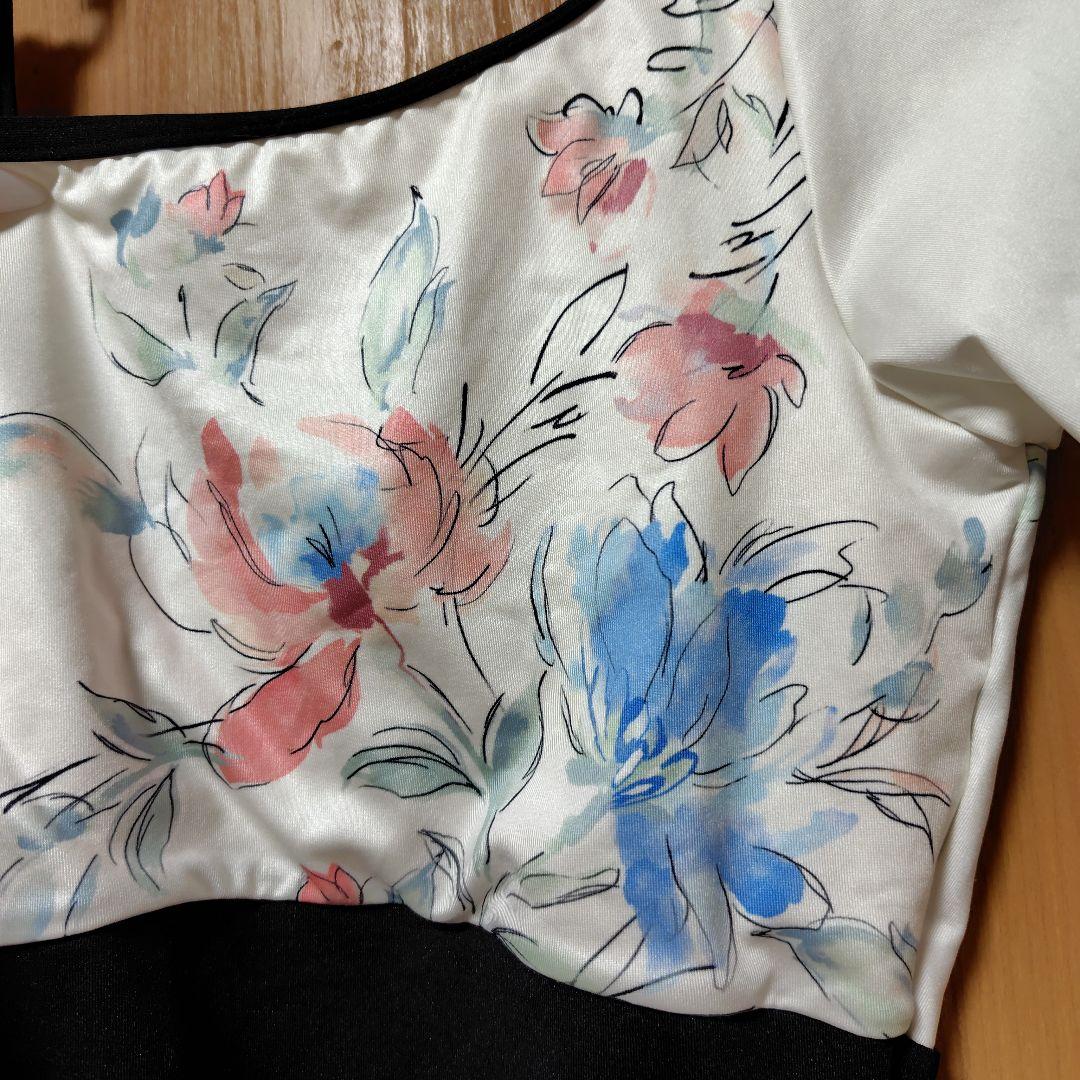 chacott　レオタードとスカート