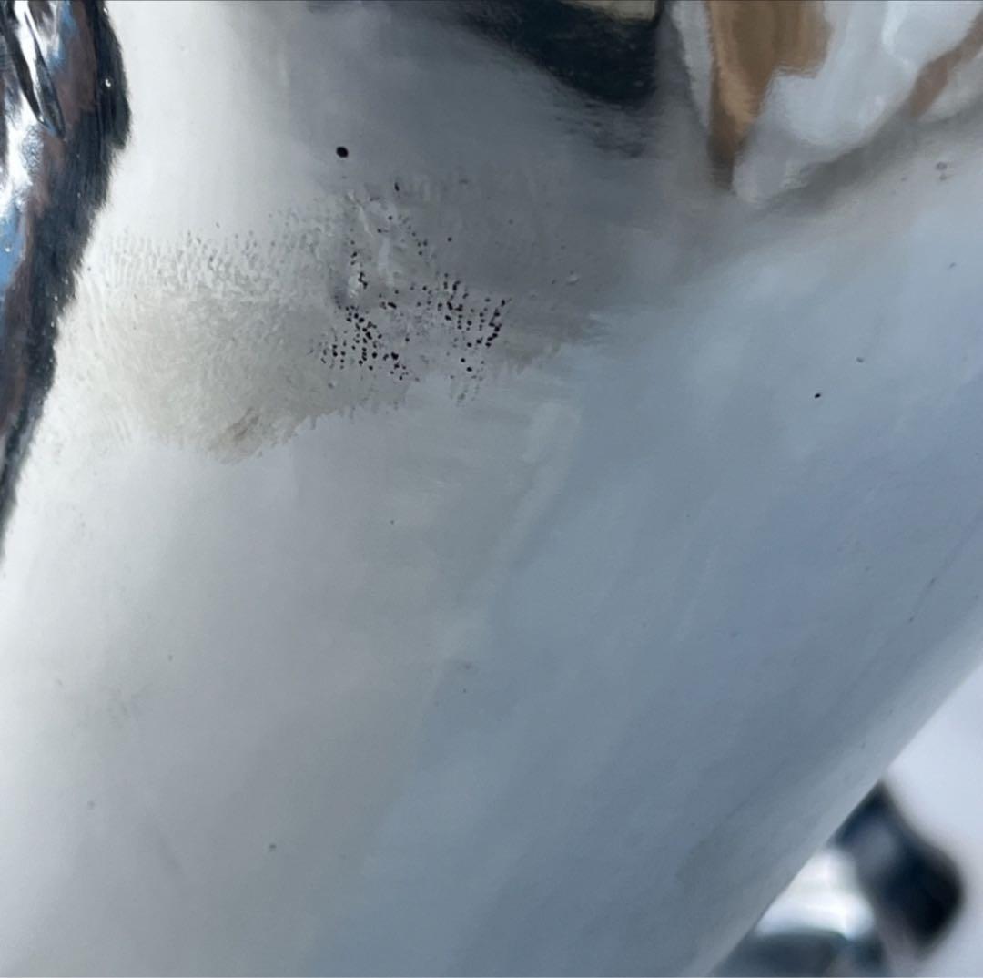 ライオン シルバー 置物 インテリア