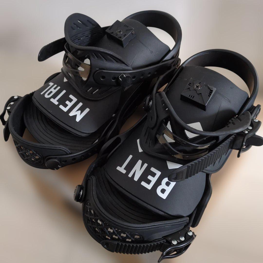 スノーボード 23-24 BENTL AXTION