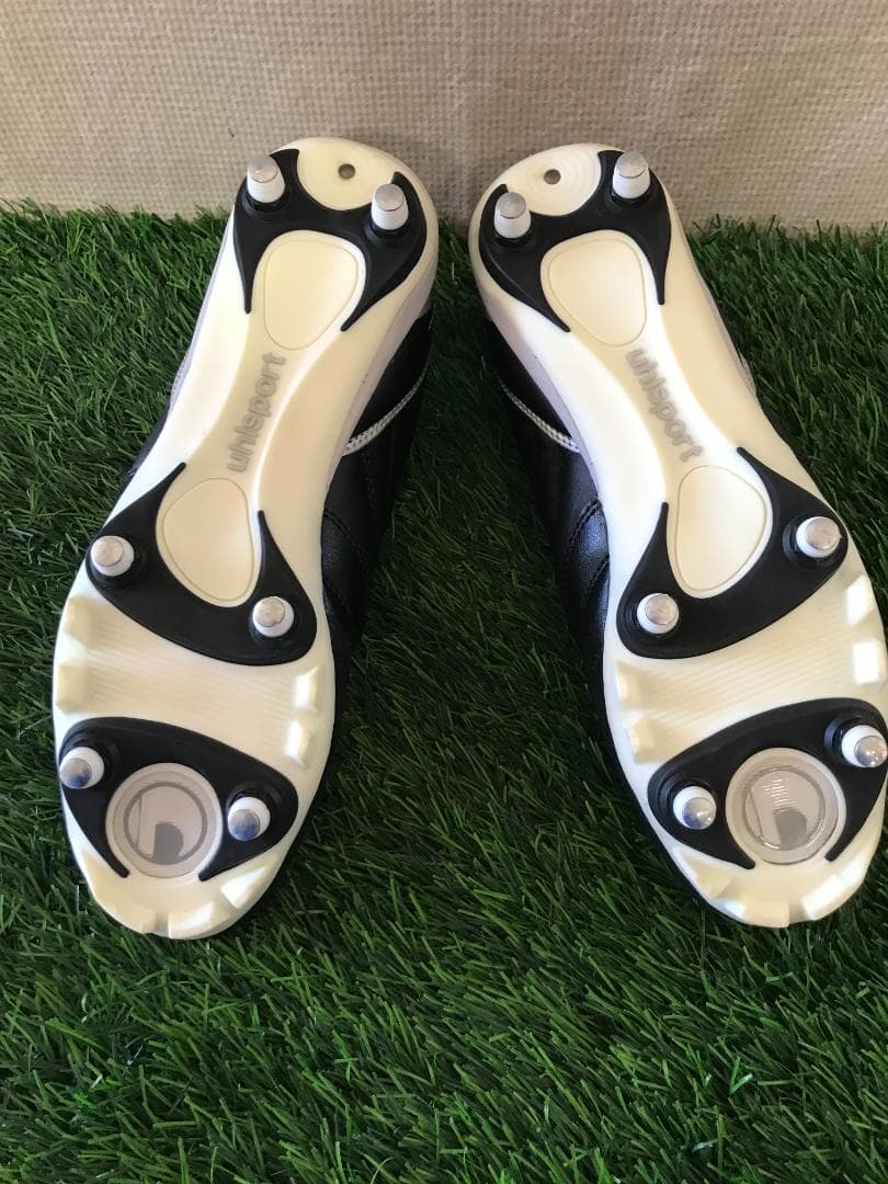 最終価格　レア品　ウールシュポルトキーパー用スパイク　28.0cm　新品