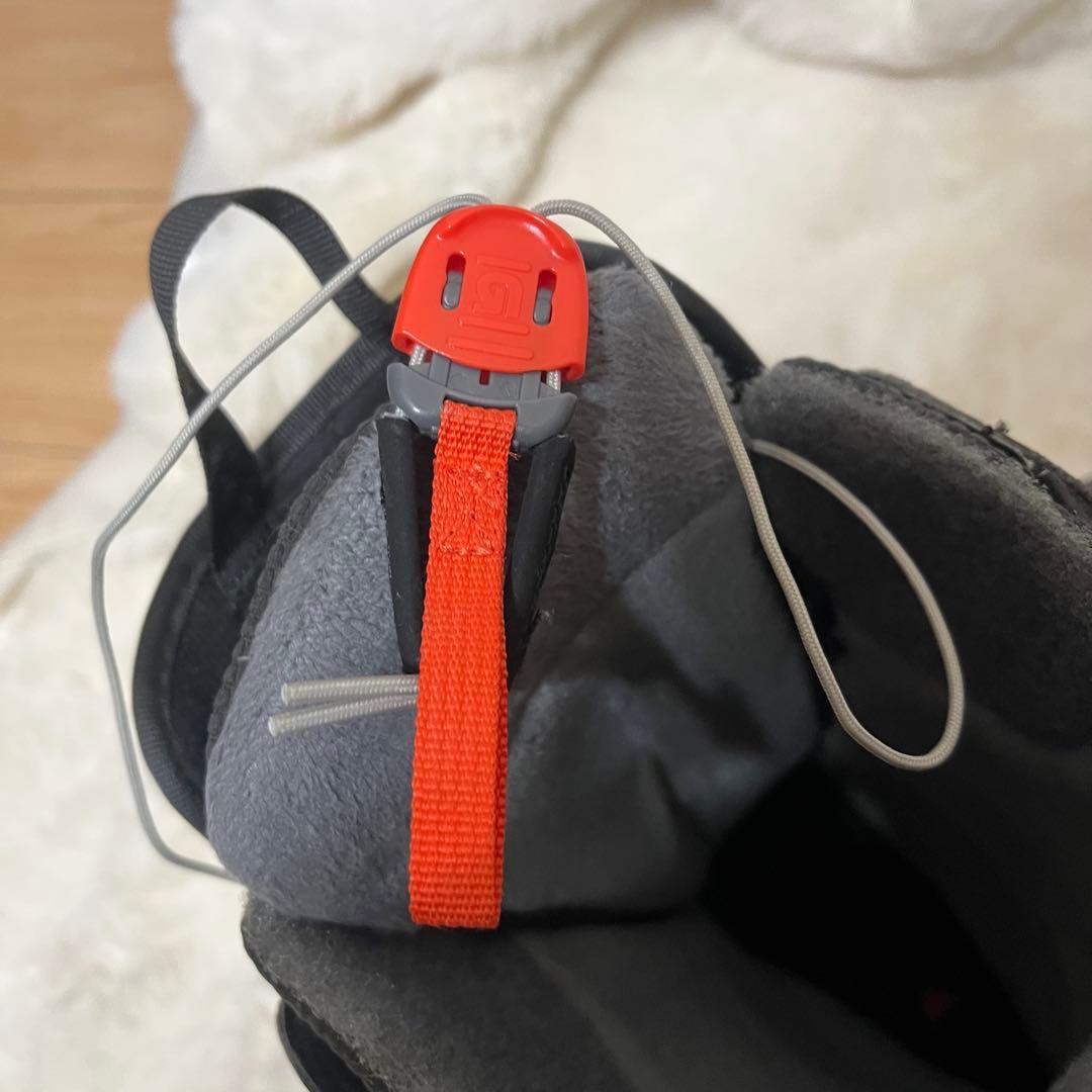 バートンBurtonブーツ Ruler wide BOA 26.5cm