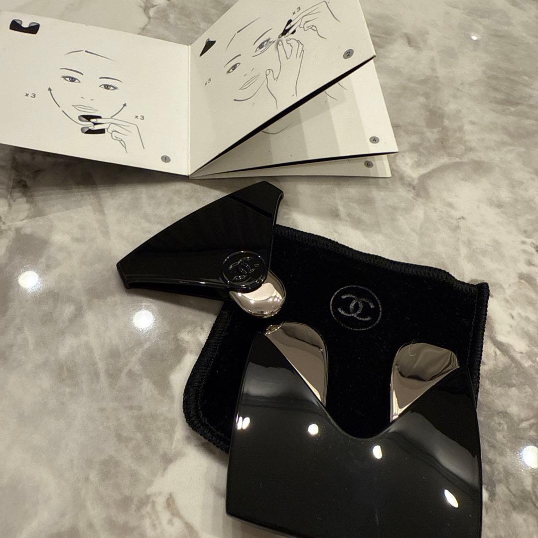 シャネル CHANEL カッサ - メルカリ