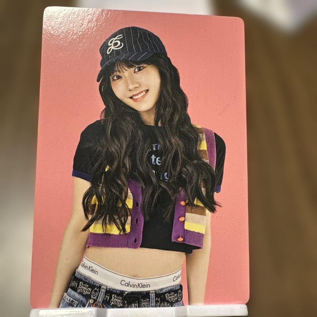 Girls² 菱田未渚美 - メルカリ