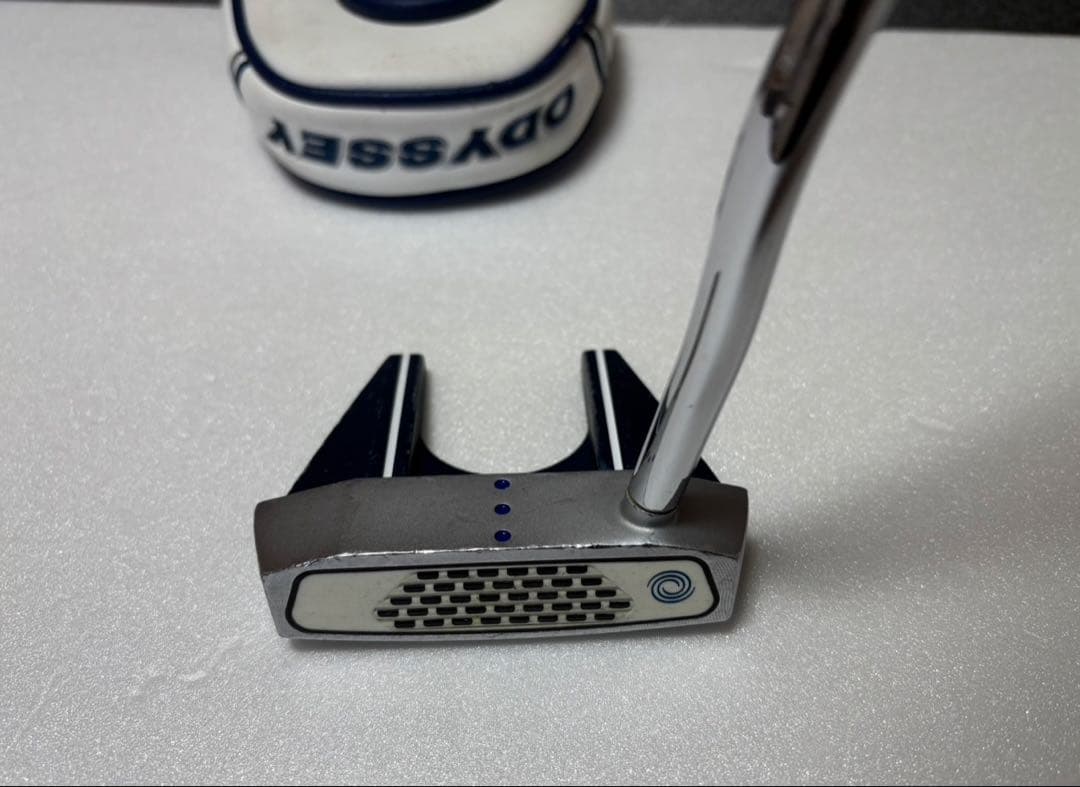 オデッセイ パター STROKE LAB SEVN ストローク　ラボ　セブン