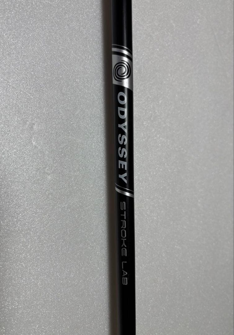 オデッセイ パター STROKE LAB SEVN ストローク　ラボ　セブン