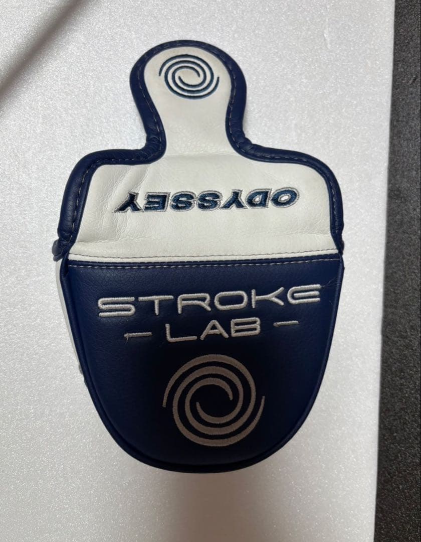 オデッセイ パター STROKE LAB SEVN ストローク　ラボ　セブン