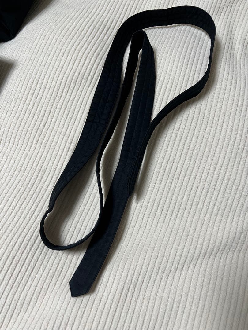 ポータークラシック シェーンナイロンバルカラーコート プリマロフト