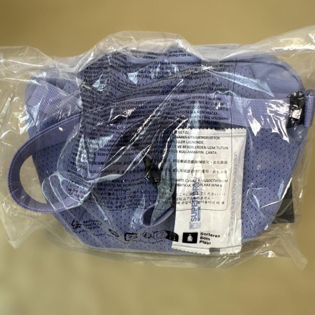 バッグ EXCLUSIVE ARC'TERYX MANTIS 1 Waist Pack