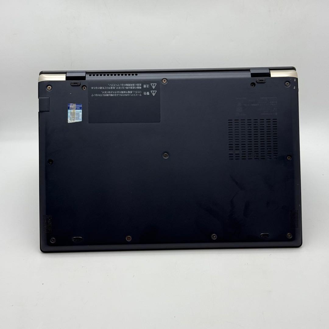Core i5八世代◆メモリ8GB◆SSD256GB◆Dynabook G83