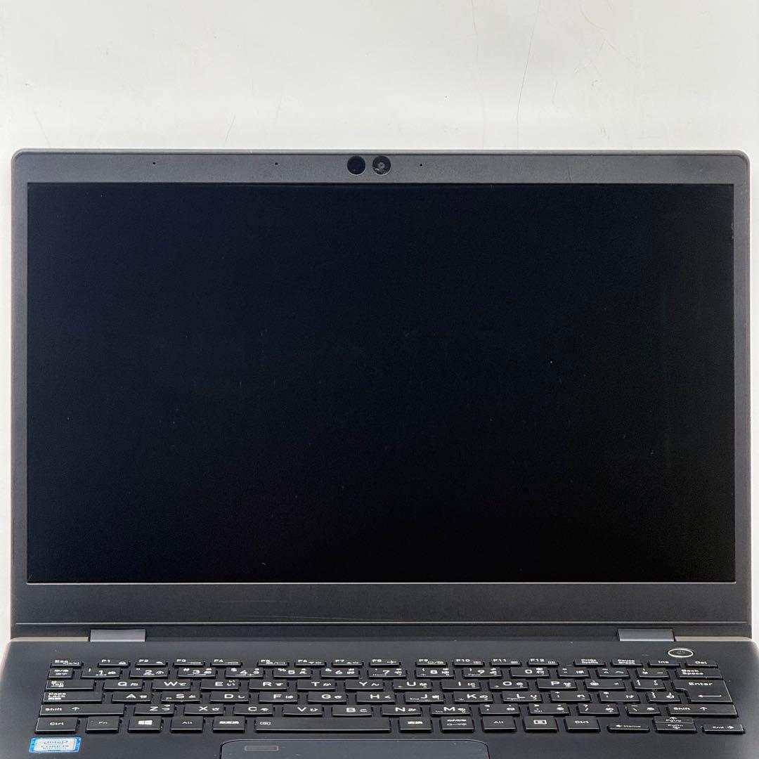 Core i5八世代◆メモリ8GB◆SSD256GB◆Dynabook G83