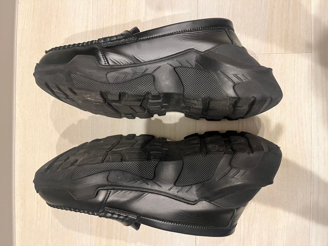 akikoaoki ローファー　25cm