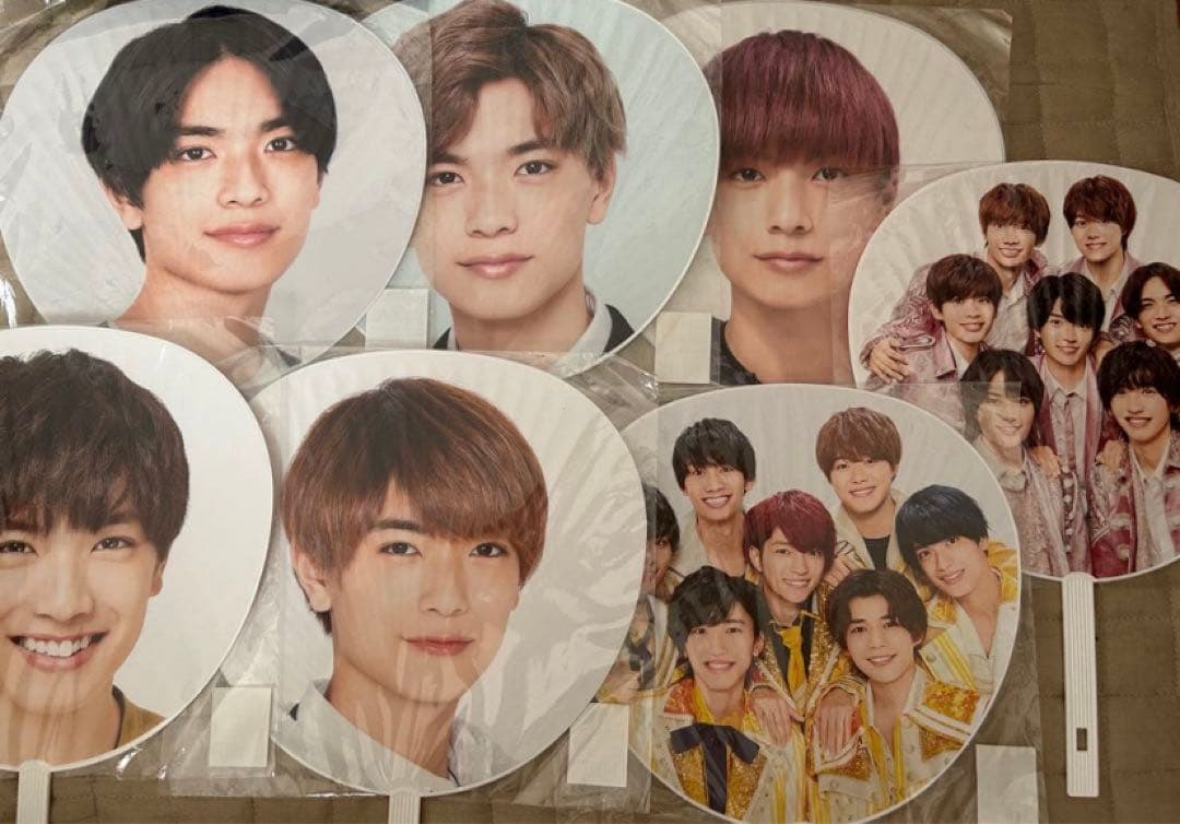 なにわ男子 高橋恭平 まとめ売り 計10枚 - メルカリ