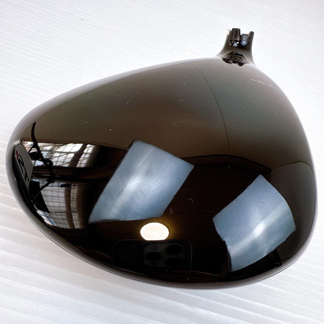 【状態良好】タイトリスト　TSR2　ドライバー　10.0°　ヘッドのみ