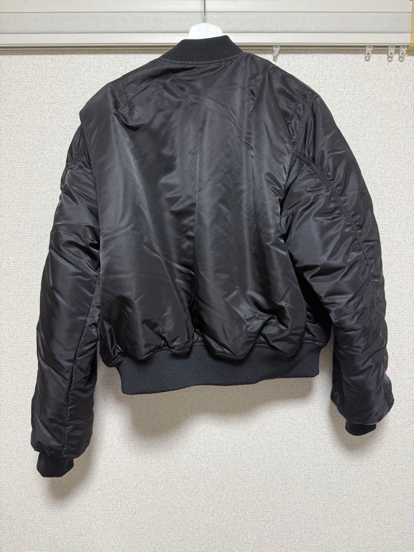 ジャケット・アウター gosha rubchinskiy bomber jacket S