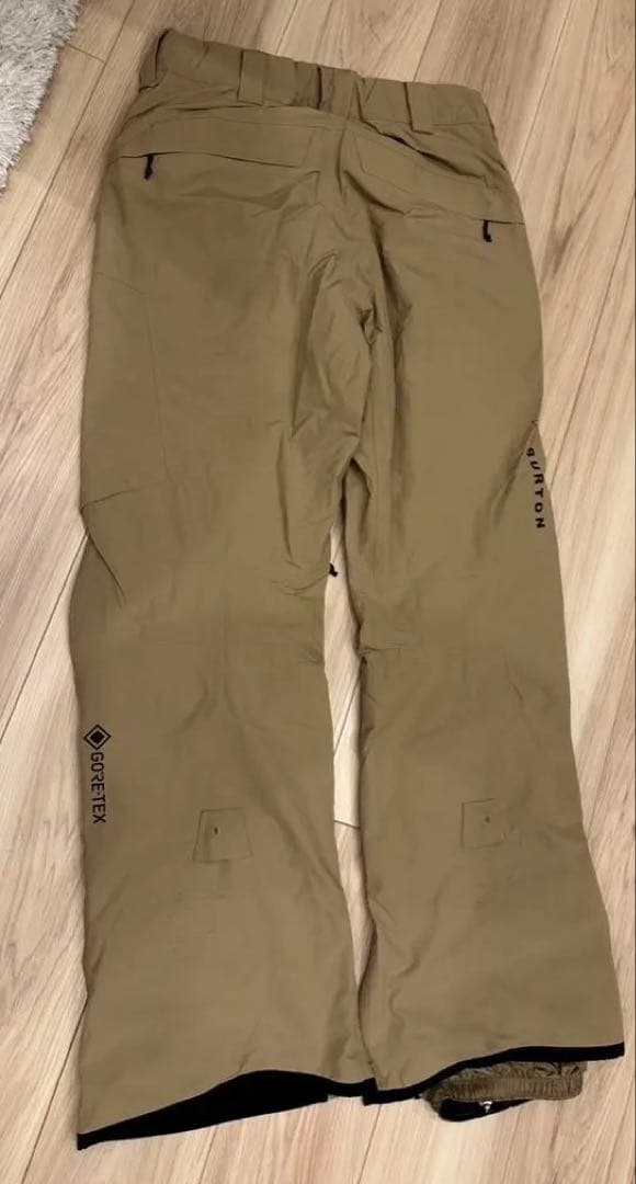 BURTON AK バートン AK457ジャケット＆パンツ上下