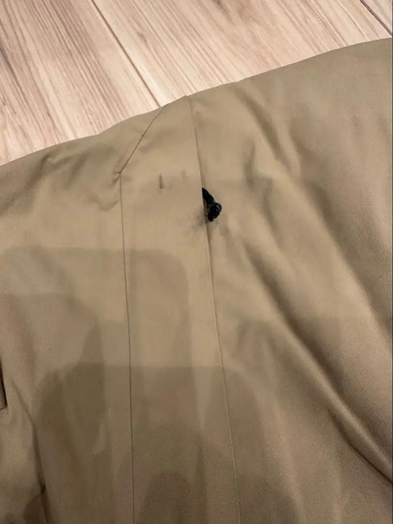 BURTON AK バートン AK457ジャケット＆パンツ上下