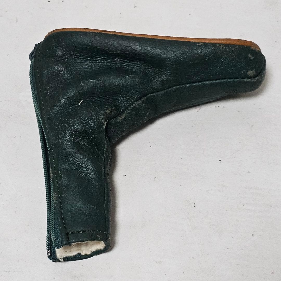 JAGUAR　ジャガー　パター　ヘッドー付き　約35インチ