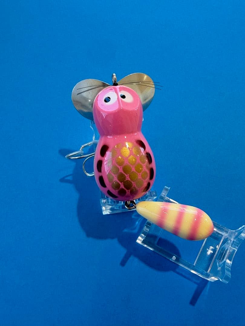 ズイール ジタバタアライくん オリカラ 裏寿