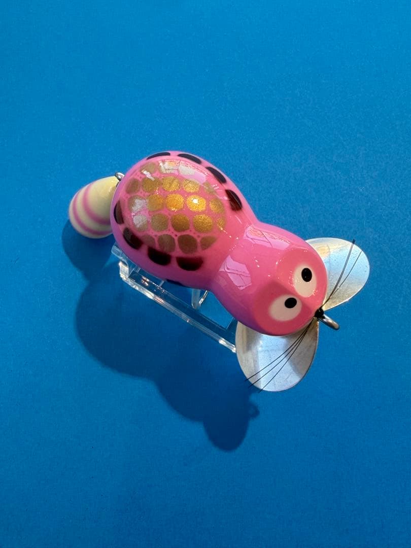 ズイール ジタバタアライくん オリカラ 裏寿