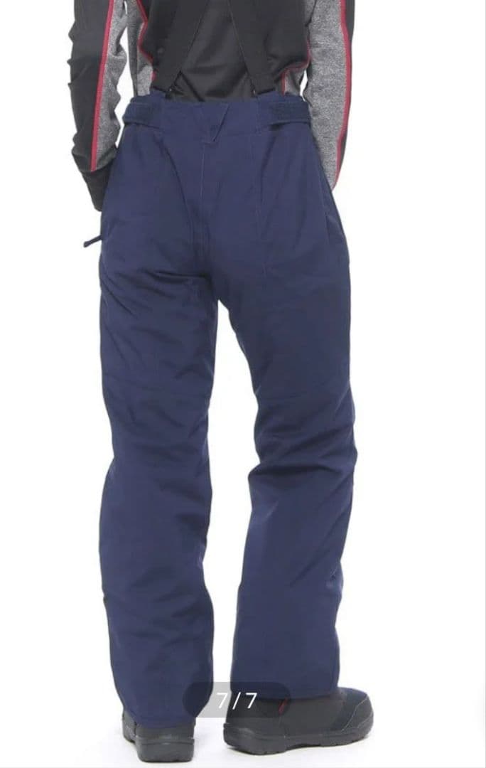 新品未使用　Phenix　スキー　スノボー　パンツ