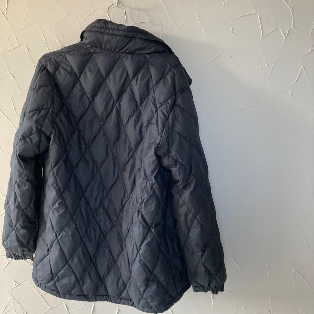 Moncler キルティング ダウンジャケット