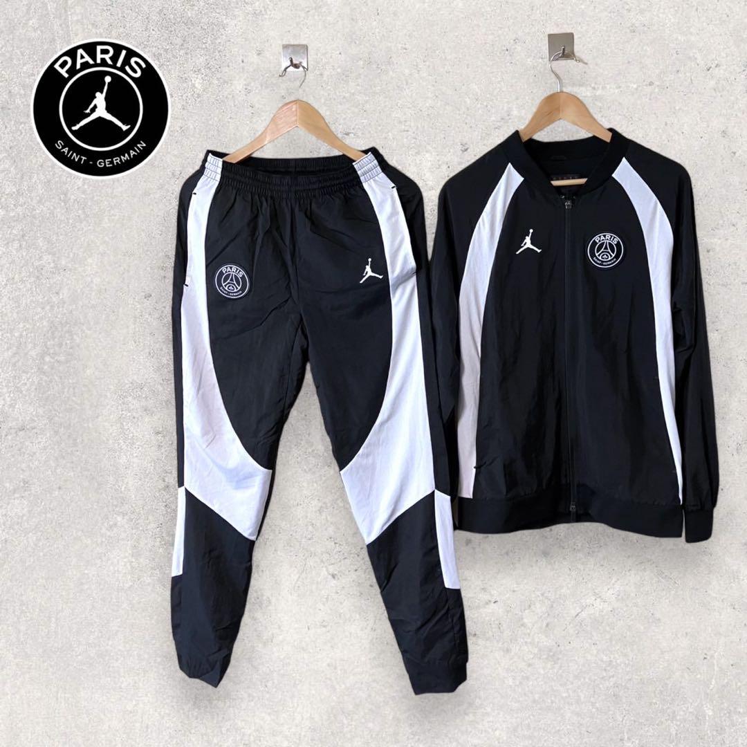 激レア】パリサンジェルマン ジョーダン セットアップ PSG 完売品
