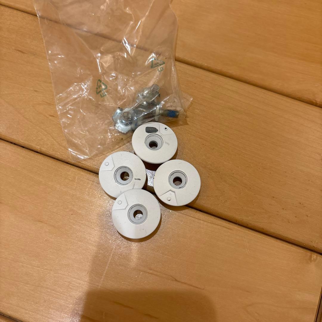 スキー HEAD RAPTOR WE4