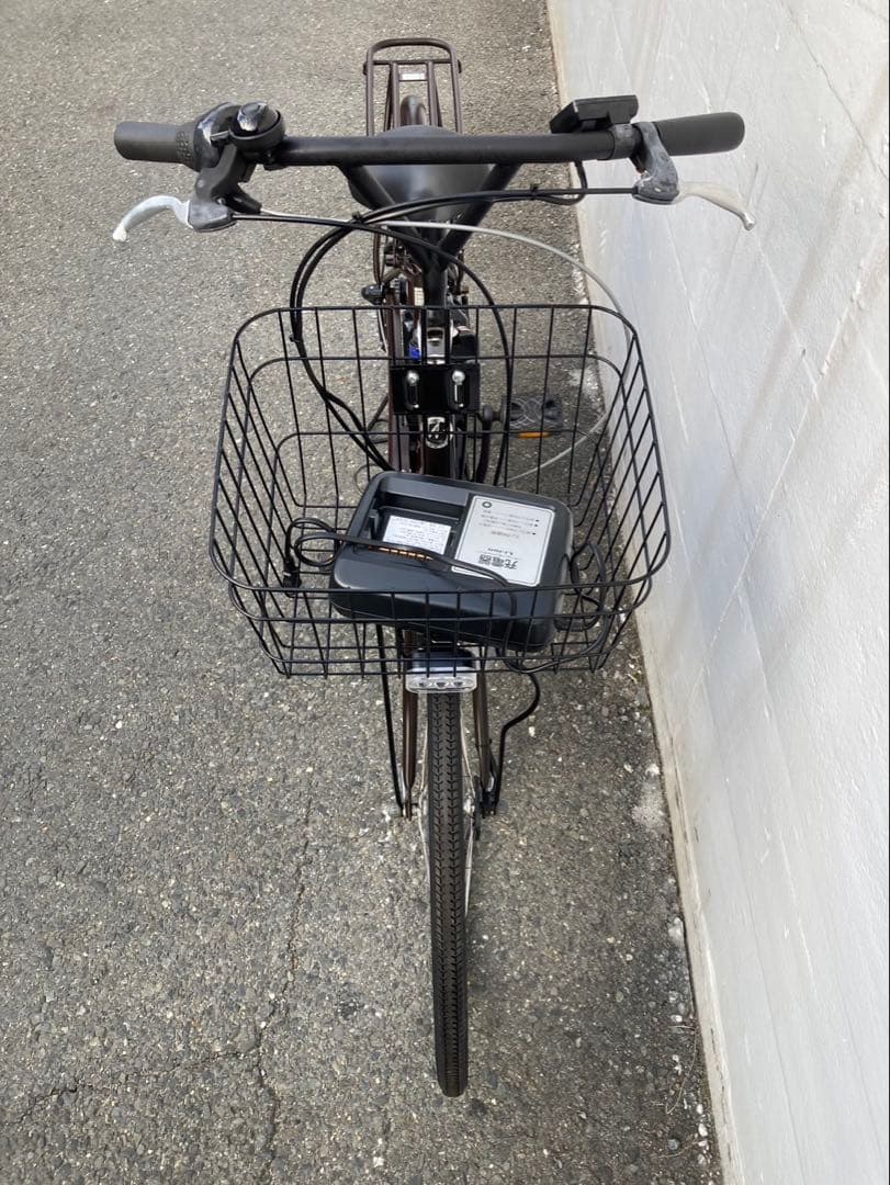 1785業界最長12ヶ月保証付！送料無料エリア多数！安全整備済み！電動自転車