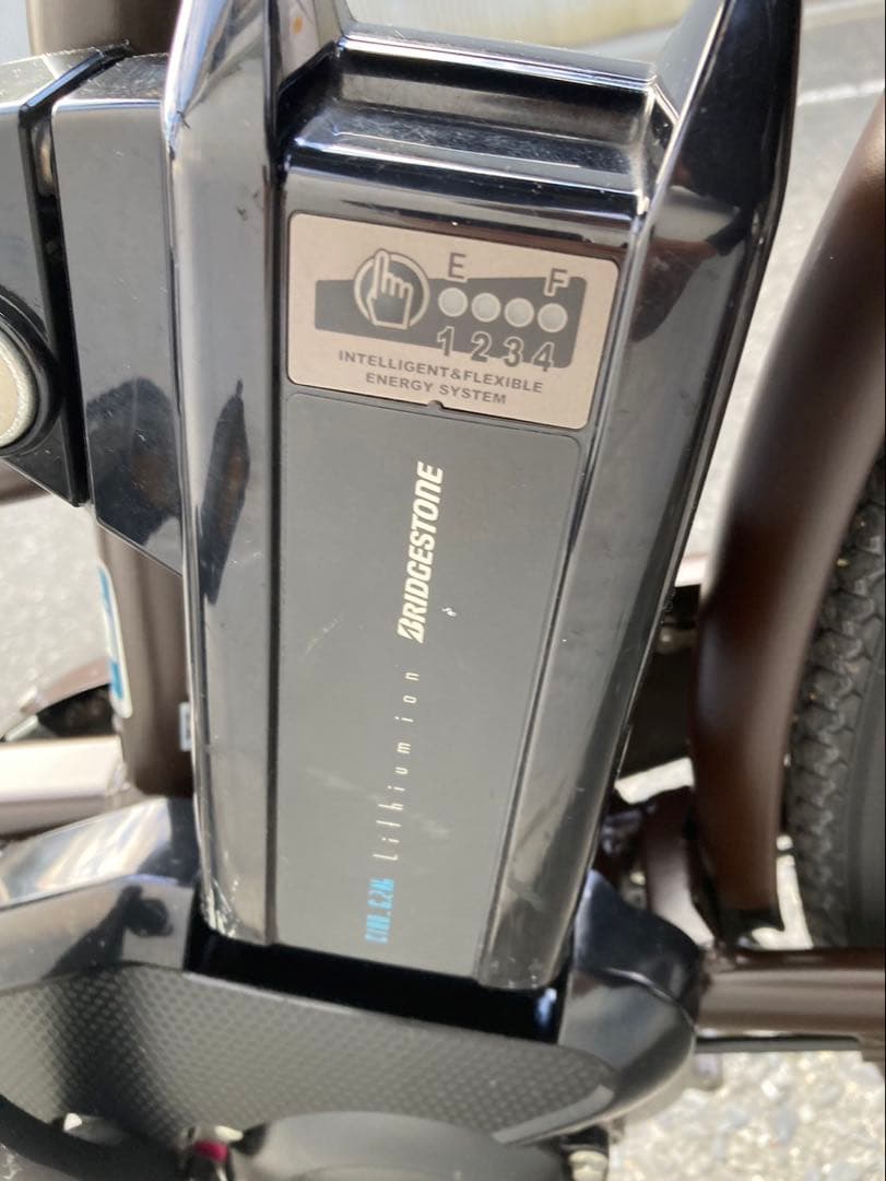 1785業界最長12ヶ月保証付！送料無料エリア多数！安全整備済み！電動自転車