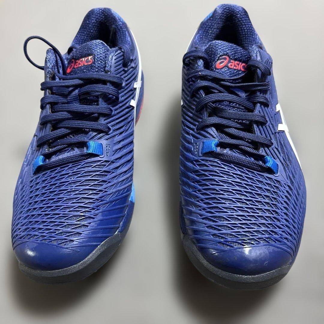 アシックス　ASICS テニスシューズ 26.0cm
