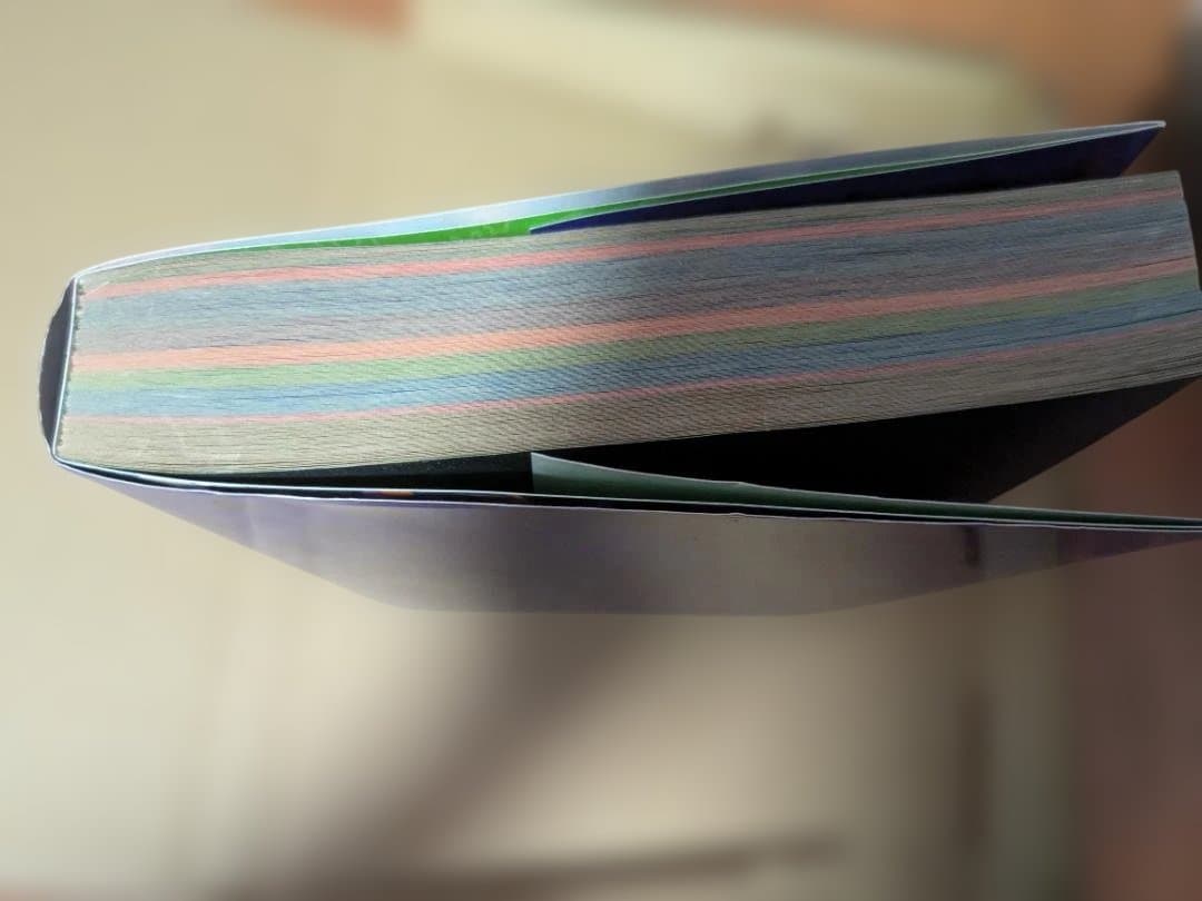 ジョジョ展購入品　荒木飛呂彦WORKS